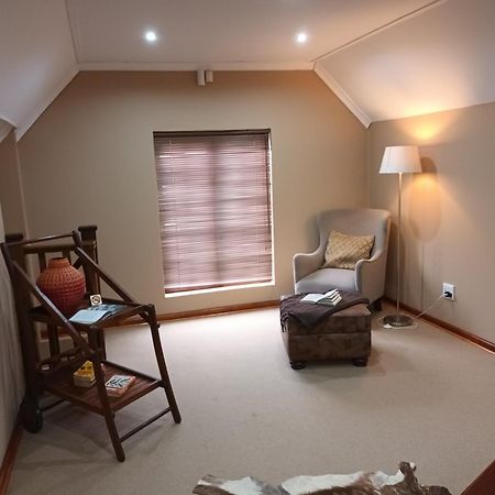 Nukakamma Guest House Colchester Buitenkant foto