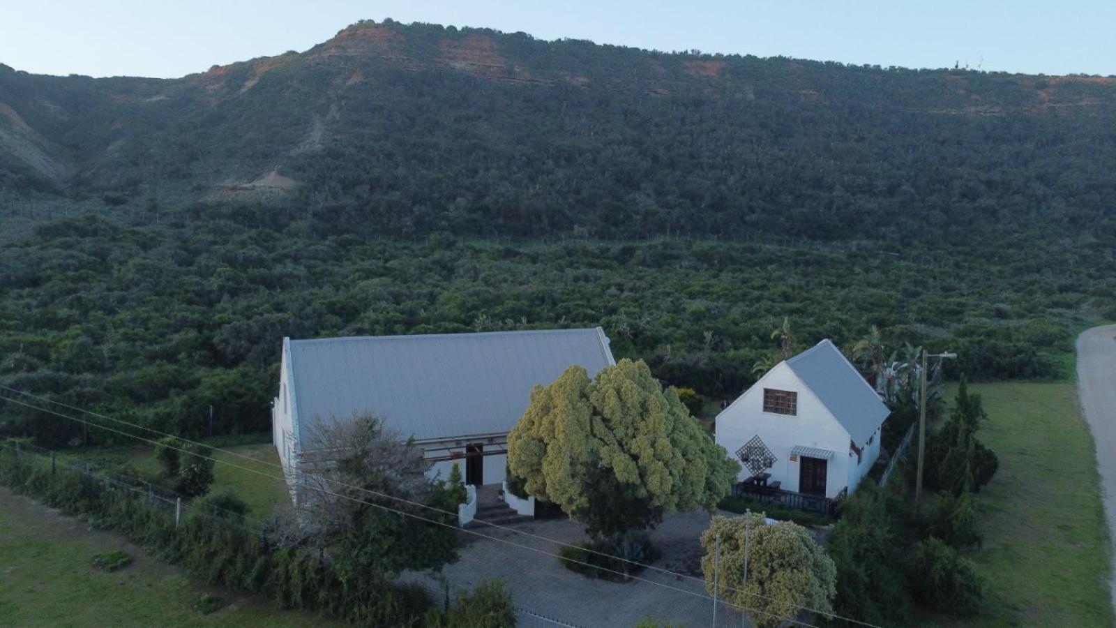 Nukakamma Guest House Colchester Buitenkant foto