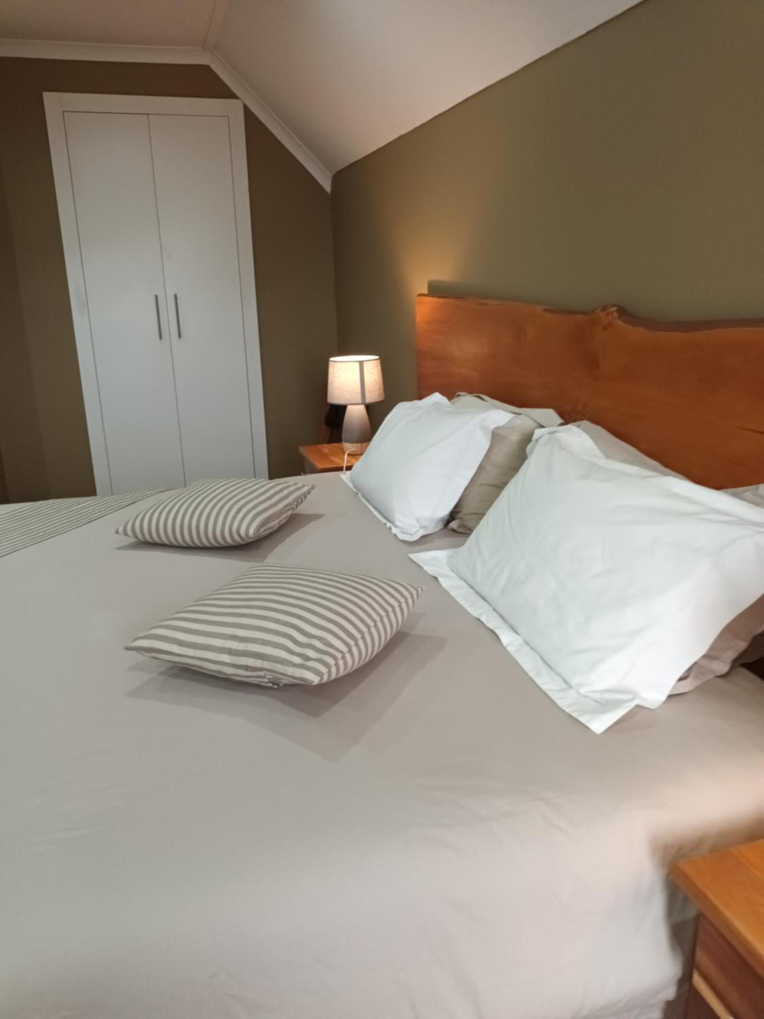 Nukakamma Guest House Colchester Buitenkant foto