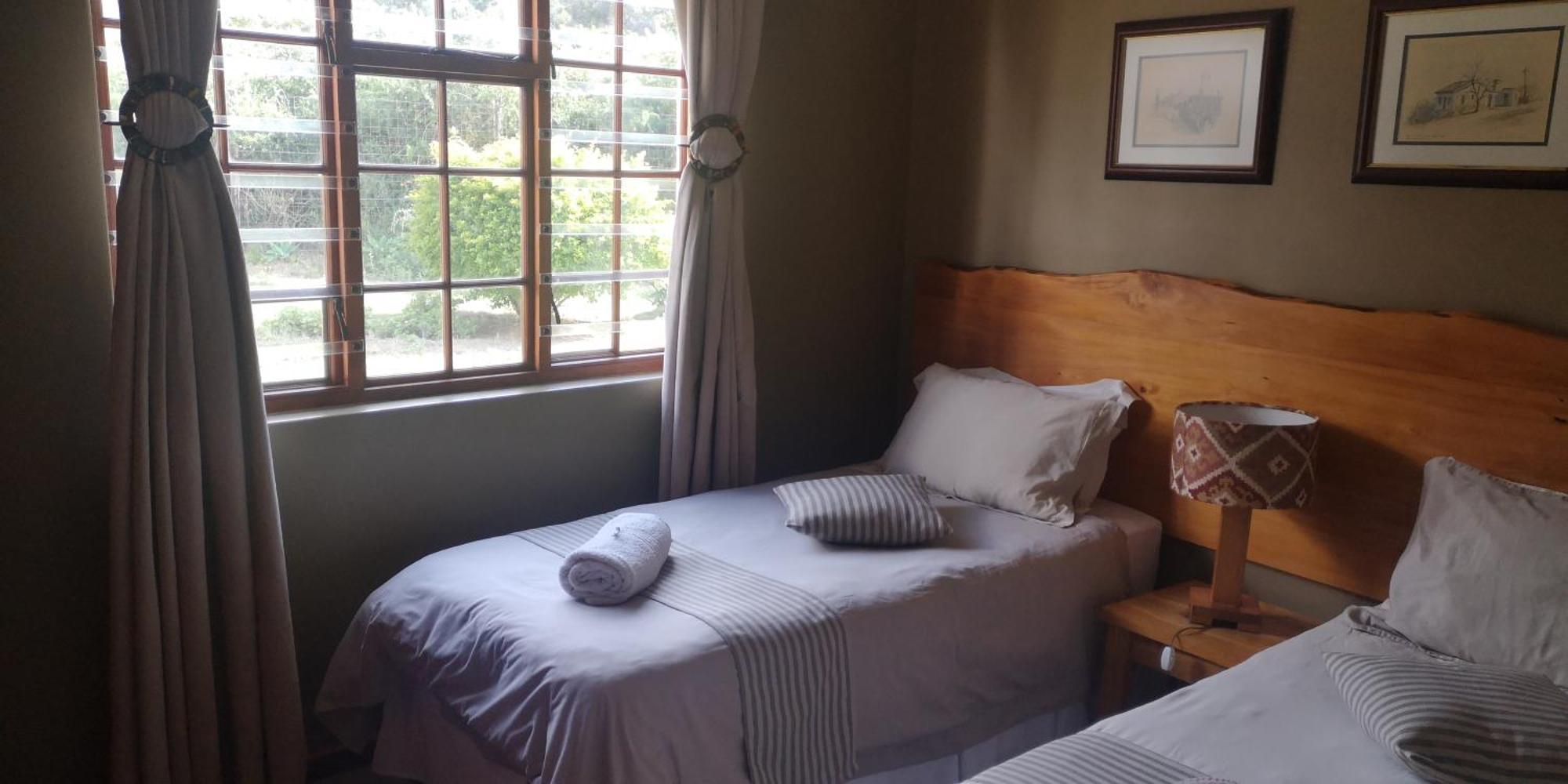 Nukakamma Guest House Colchester Buitenkant foto