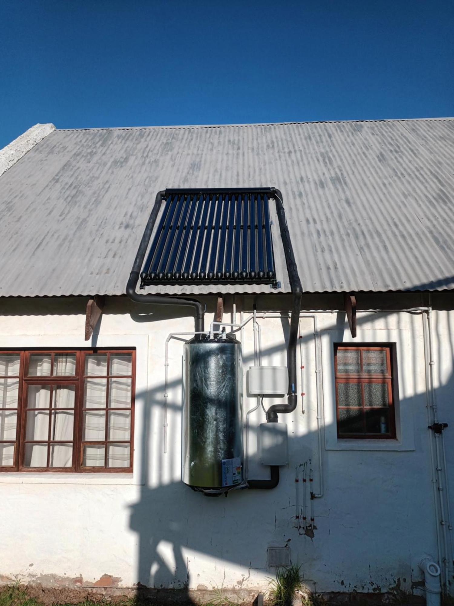Nukakamma Guest House Colchester Buitenkant foto