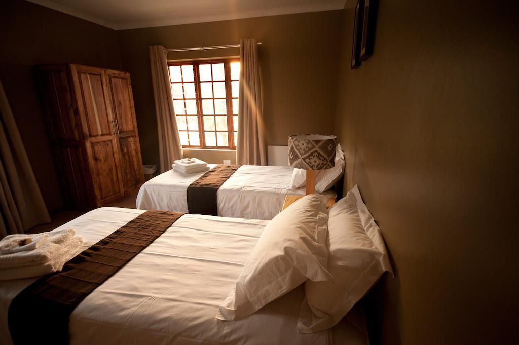 Nukakamma Guest House Colchester Buitenkant foto