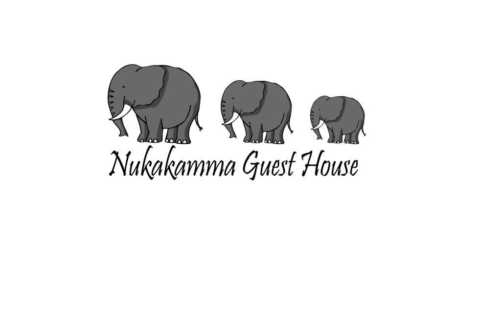 Nukakamma Guest House Colchester Buitenkant foto