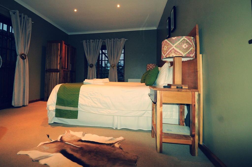 Nukakamma Guest House Colchester Buitenkant foto