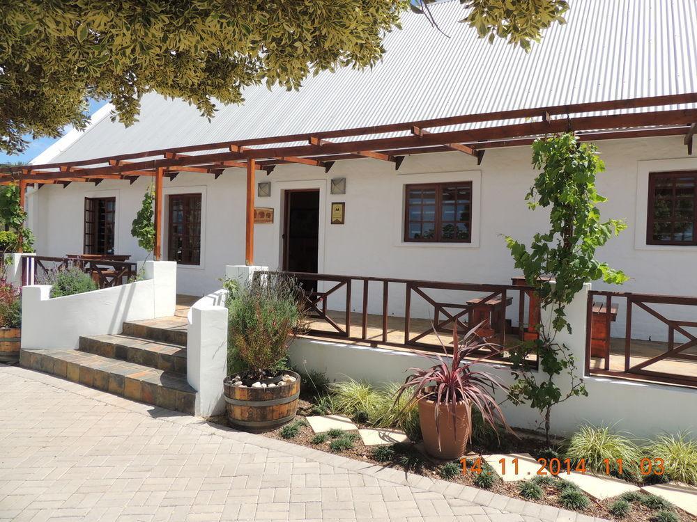 Nukakamma Guest House Colchester Buitenkant foto