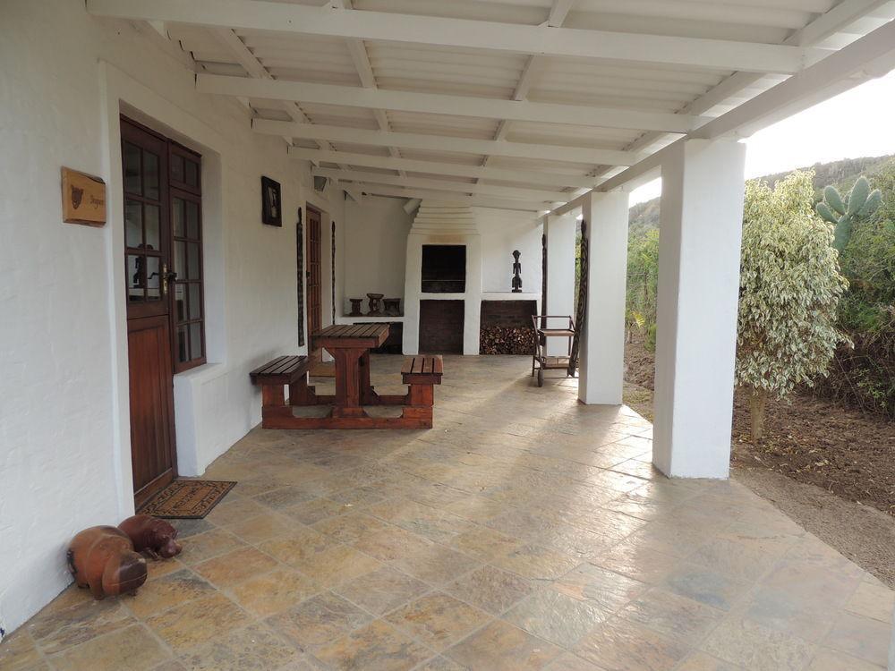 Nukakamma Guest House Colchester Buitenkant foto