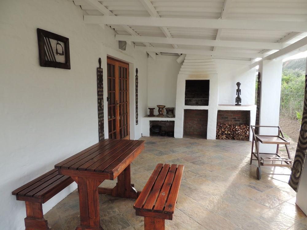 Nukakamma Guest House Colchester Buitenkant foto