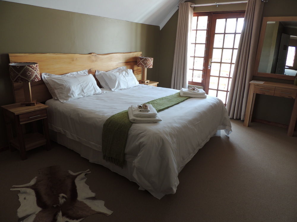 Nukakamma Guest House Colchester Buitenkant foto