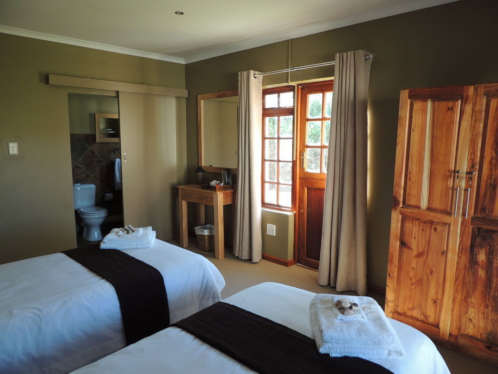 Nukakamma Guest House Colchester Buitenkant foto