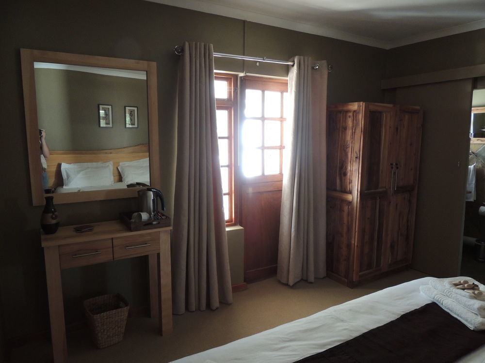 Nukakamma Guest House Colchester Buitenkant foto